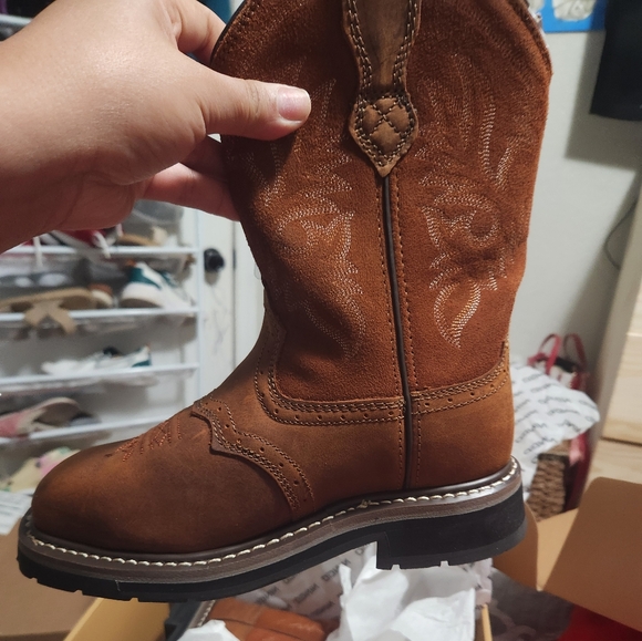 Esta nuevo de paquete